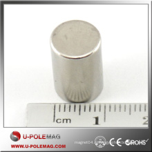 Мощный N52 неодимовый магнитный цилиндр неодимовый магнит D10x30mm